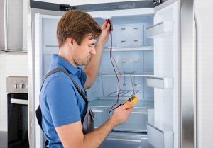 Cách khắc phục hiện tượng tắc ẩm trên tủ lạnh