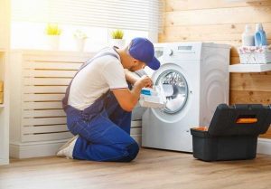 Cách khắc phục máy giặt Toshiba không cấp nước