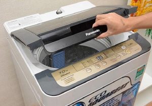 Lỗi U13 trên máy giặt Panasonic là gì?