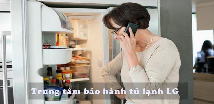 Tủ lạnh LG bảo hành bao lâu? Cách kích hoạt và kiểm tra - META.vn