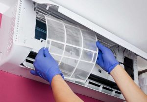  bảo trì máy lạnh thường xuyên