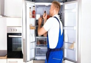 tìm thợ sửa tủ lạnh