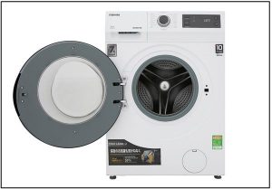 Máy giặt Toshiba có công nghệ Inverter