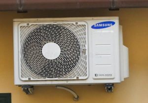 Sửa lỗi máy lạnh Samsung biên hòa