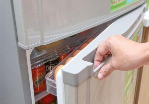 Nguyên nhân và cách kiểm tra block tủ lạnh bị hỏng