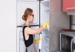 Thường xuyên bảo dưỡng tủ lạnh định kỳ