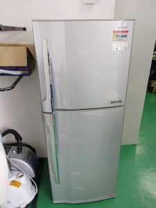 Tủ lạnh Toshiba Inverter nhiệt độ không đủ lạnh