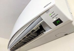 Lỗi H19 trên máy lạnh Panasonic là gì?