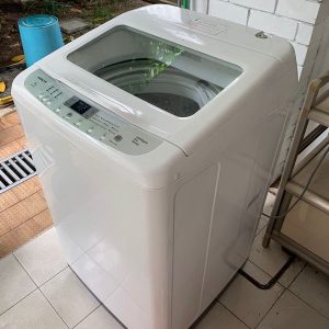 Hướng dẫn bảo dưỡng máy giặt Hitachi tốt nhất từ QTC