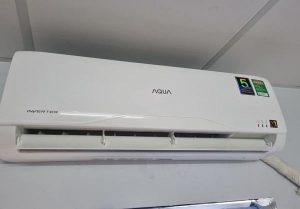 Máy lạnh Aqua Inverter báo lỗi F28 là lỗi gì