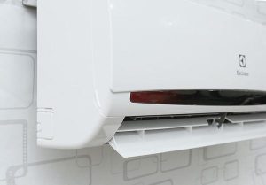 Dấu hiệu lỗi E3 trên máy lạnh Electrolux