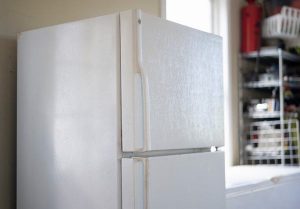 Hiện tượng tủ lạnh chạy liên tục không ngắt