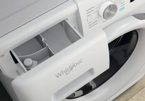 Cách kiểm tra lỗi máy giặt Whirlpool đơn giản
