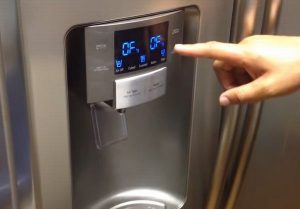 Cách kiểm tra lỗi tủ lạnh Samsung Inverter nhanh nhất