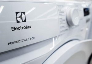 Lỗi E68 máy giặt Electrolux là gì