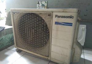 Nguyên nhân và cách khắc phục lỗi F97 máy lạnh Panasonic