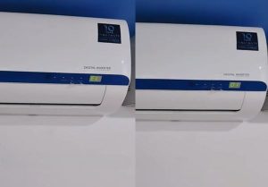 Dấu hiệu máy lạnh Samsung báo lỗi EL 01