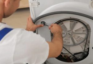 Tác hại khi máy giặt nhà bạn giặt quá lâu