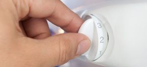 Hướng dẫn cách chỉnh thermostat tủ lạnh