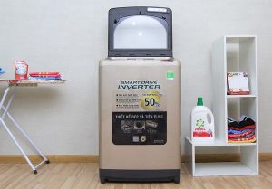 Lưu ý để máy giặt Hitachi hoạt động bền bỉ