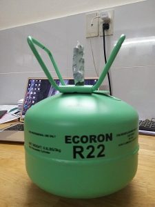 Gas R22