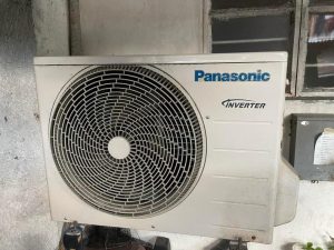 Một số lưu ý hạn chế lỗi F96 điều hòa Panasonic