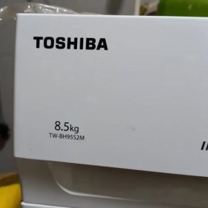 Nguyên nhân máy giặt Toshiba không mở cửa